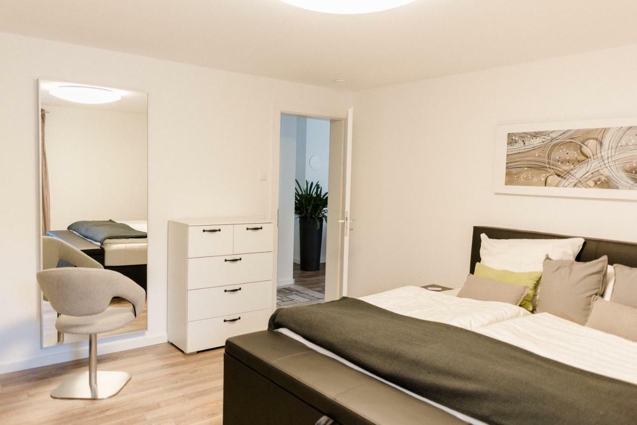 Brehm Living Apartment Кандел Екстериор снимка